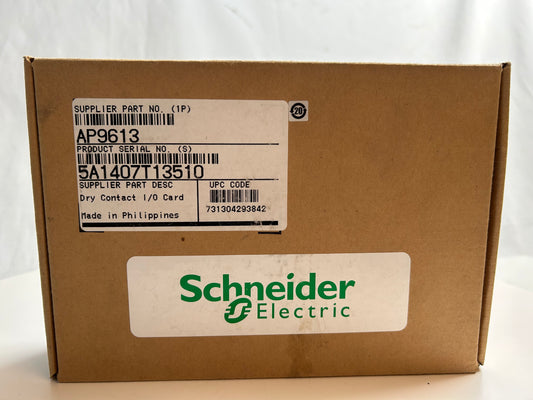 AP9613 Schneider