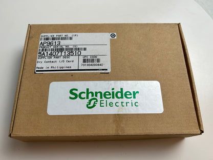 AP9613 Schneider