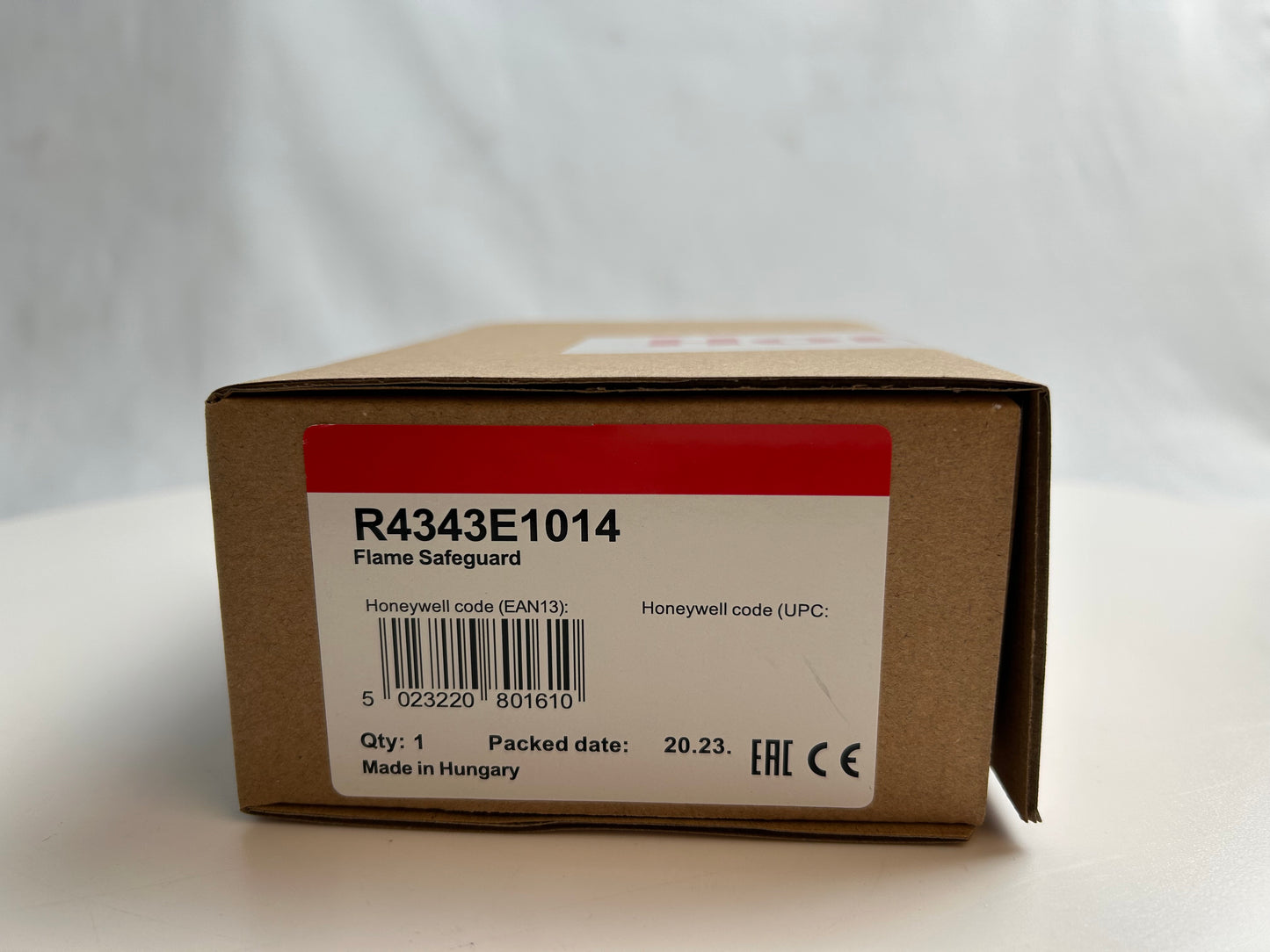 R4343E1014 HONEYWELL Fast Ship US STOCK