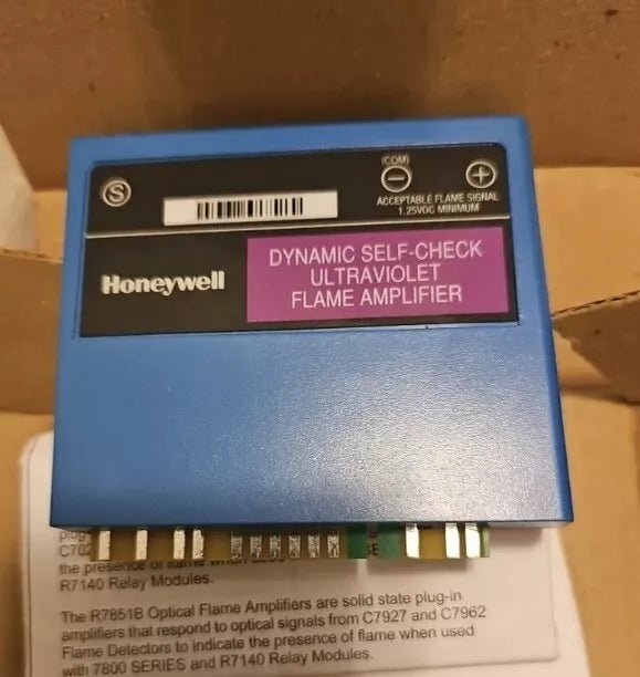 R7861A1026  HONEYWELL Fast Ship US STOCK