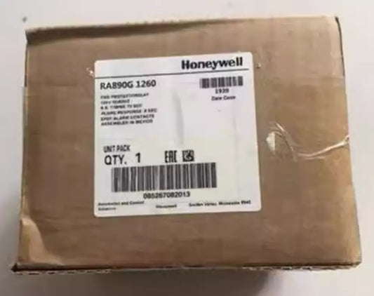 RA890G 1260 HONEYWELL Fast Ship US STOCK