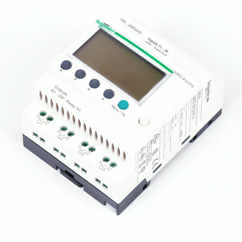 SR2B121FU Schneider Electric