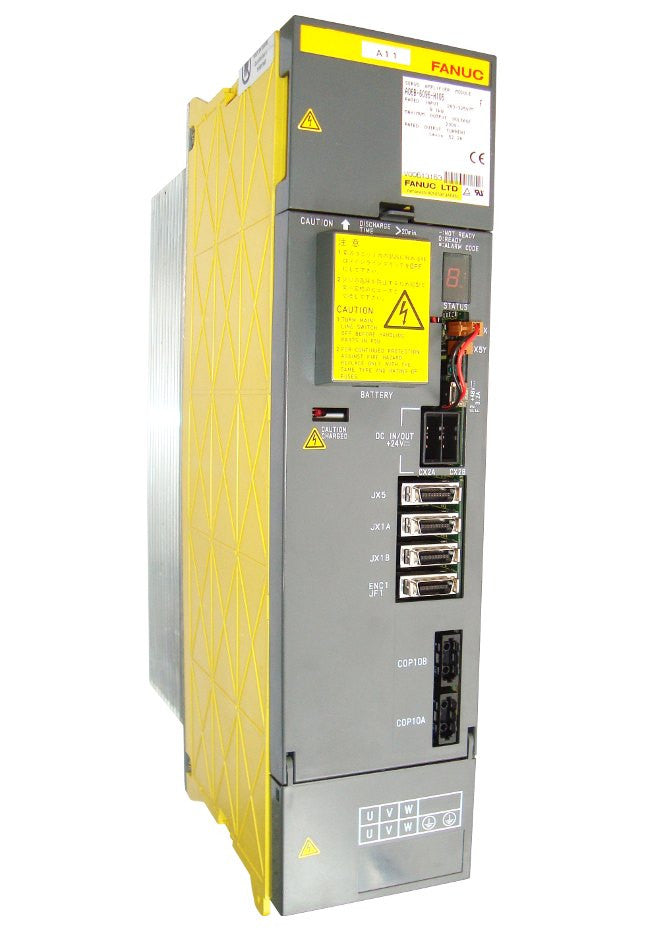 FANUC A06B-6096-H108