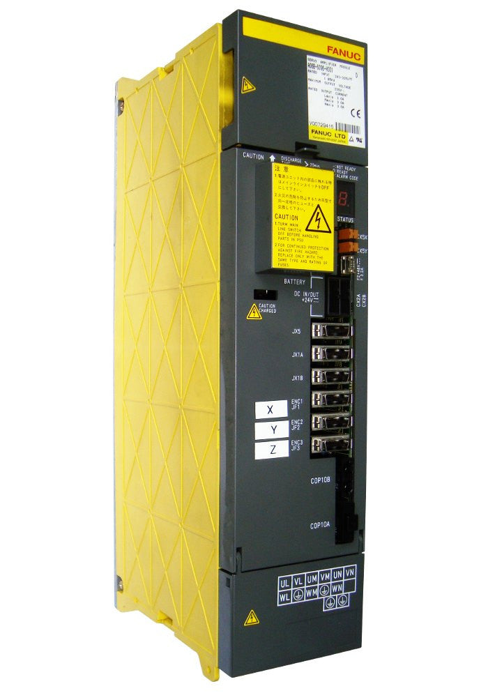 FANUC A06B-6096-H307