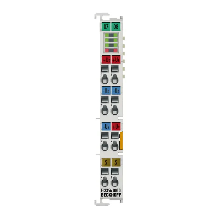 EL3356-0010 Beckhoff