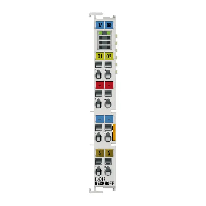 ES4012 Beckhoff