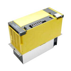 FANUC A06B-6152-H045