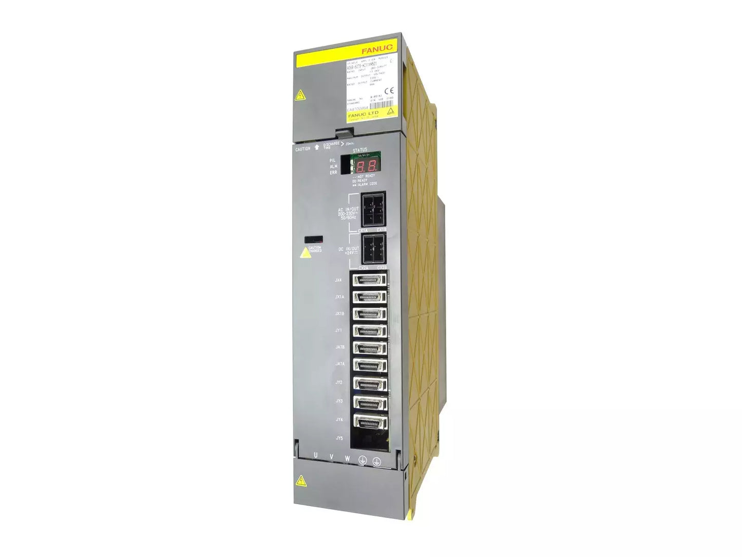 FANUC A06B-6079-H307