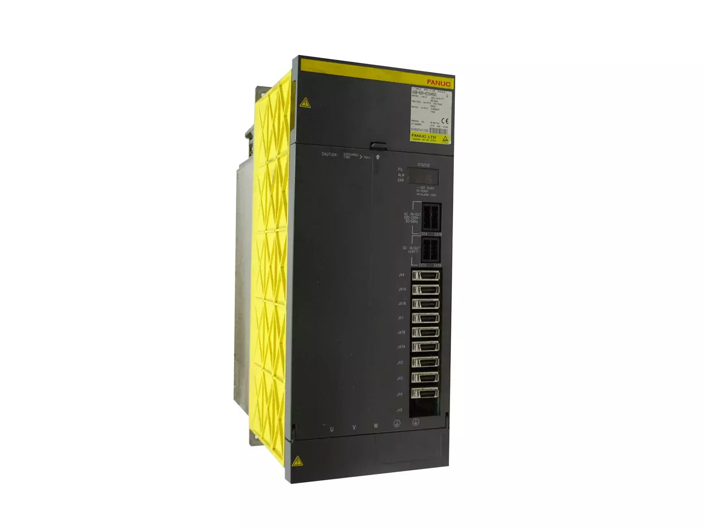 FANUC A06B-6088-H230