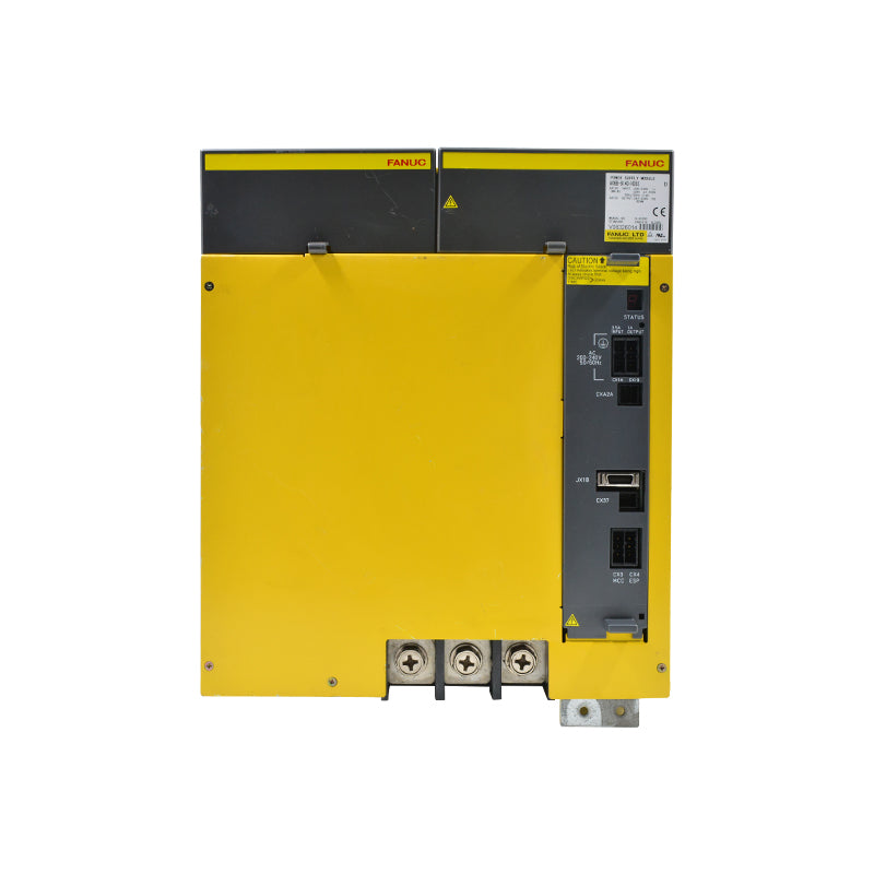 FANUC A06B-6141-H055