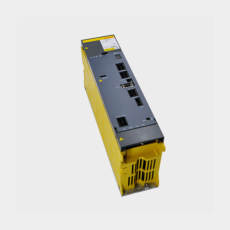 FANUC A06B-6091-H002