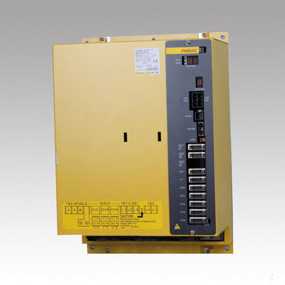 FANUC A06B-6134-H303 Fast Ship US STOCK