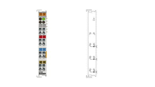 KL9100 Beckhoff