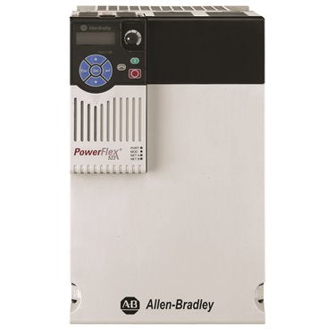 25a-d037n114 Allen-Bradley