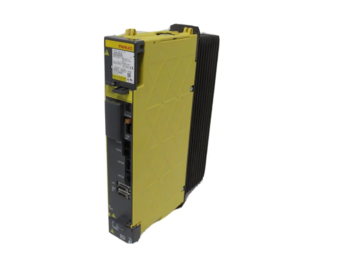 FANUC A06B-6240-H105