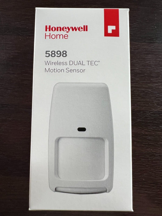 5898 HONEYWELL Fast Ship US STOCK