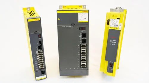 FANUC A06B-6164-H223