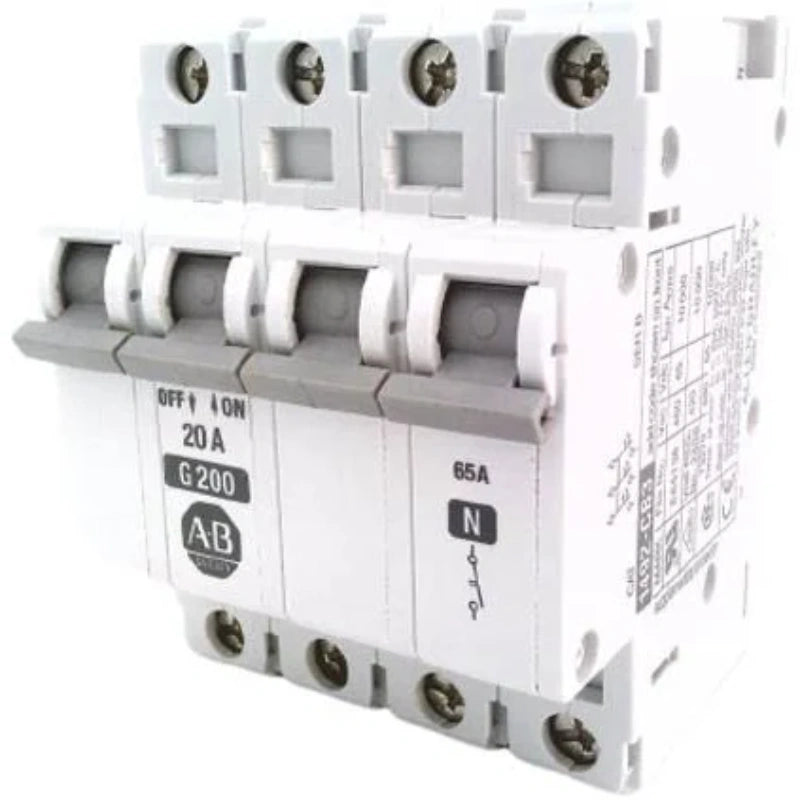 1492-CB3G200  Allen-Bradley